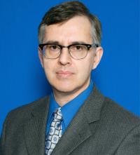 Andrei Tkatchenko of Columbia University Irving Medical Center